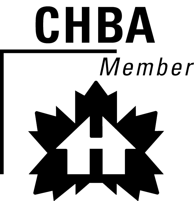 CHBA member logo