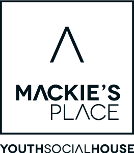 mackies place logo