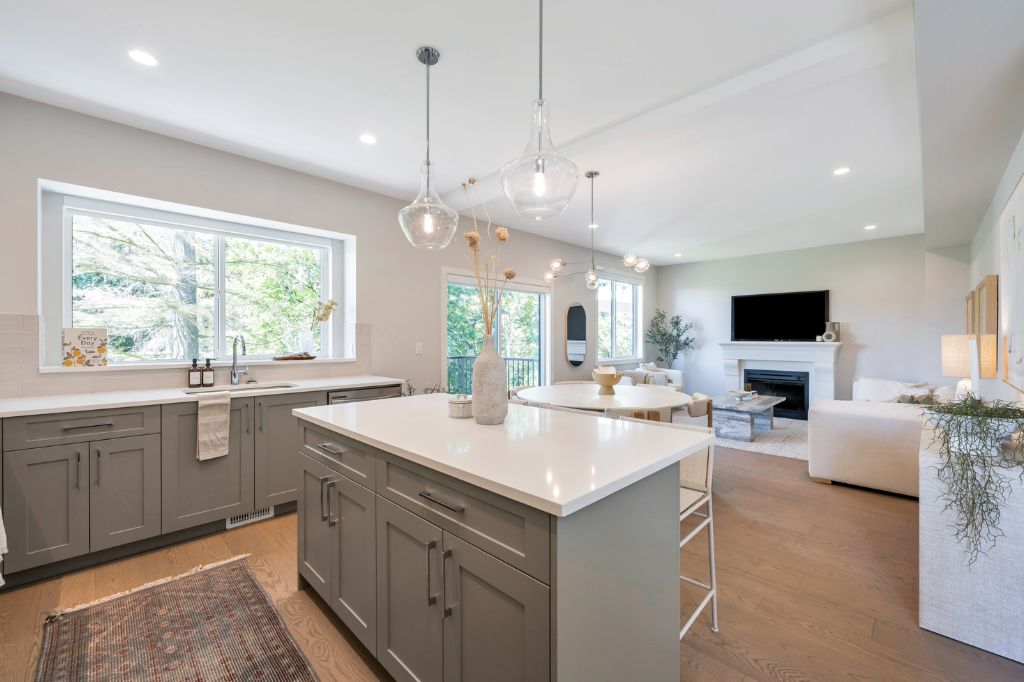 Fox and Aikins named Best Residential Community | Park Ridge Homes